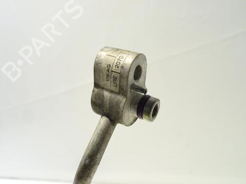 AC pipe VW EOS (1F7, 1F8) 2.0 TDI | BP30546195M126
