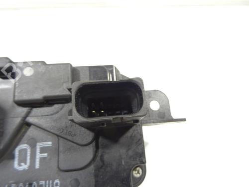 Front left lock OPEL ZAFIRA / ZAFIRA FAMILY B (A05) 1.9 CDTI (M75) | BP29861342C98