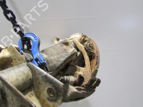 Used Front differential Front differential JEEP CHEROKEE (XJ) 2.5 TD 4x4 (116 hp) 26172281 26172281