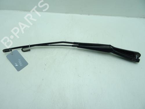 Used Front windshield wiper arm SEAT IBIZA III (6L1) 1.9 TDI (100 hp) 24638891