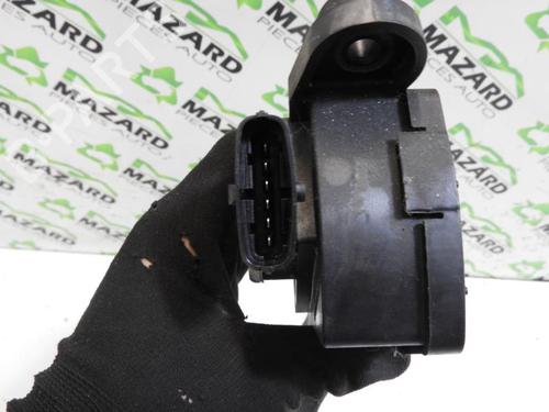 Electronic module HYUNDAI i20 I (PB, PBT) 1.4 CRDi | BP21966412M83 - Image 2