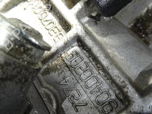 Used Gearbox Gearbox OPEL VECTRA B Hatchback (J96) 1.8 i 16V (F68) (116 hp) 32190518 32190518