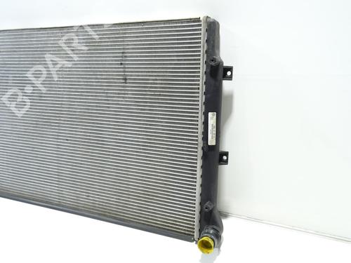 Water radiator AUDI A3 (8P1) 2.0 TFSI | BP24295708M31 - Image 3