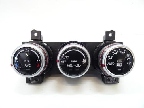 Used Climate control SUZUKI SX4 (EY, GY) 1.9 DDiS 4x4 (RW419D) (120 hp) 20056689