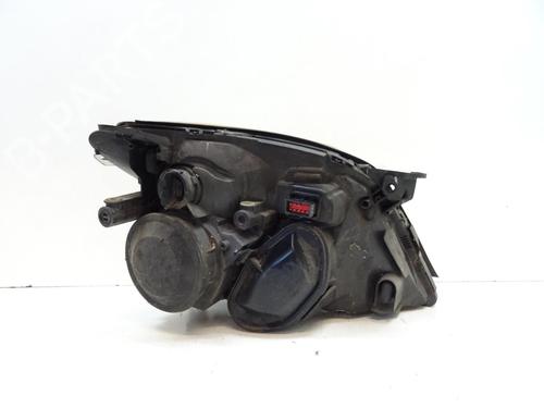 Used Left headlight Left headlight OPEL VECTRA C (Z02) [2002-2009] 21969658 21969658