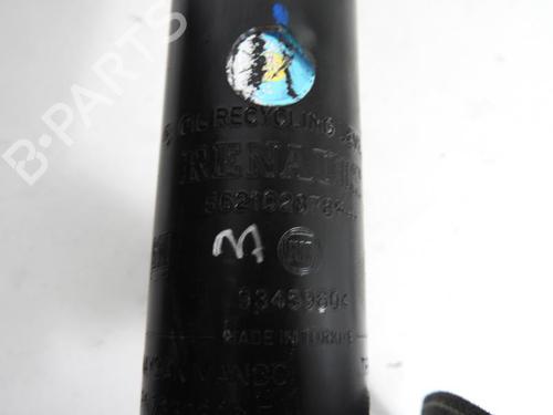 Right rear shock absorber OPEL VIVARO B Van (X82) 1.6 CDTI (05) | BP20056755M19 