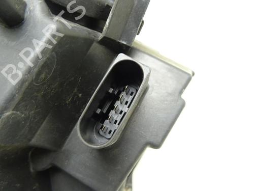 Left headlight MERCEDES-BENZ B-CLASS Sports Tourer (W245) B 200 CDI (245.208) | BP29020597C28 