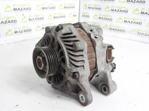 Used Alternator Alternator SMART FORTWO Coupe (451) 1.0 Turbo (451.332) (84 hp) 20045458 20045458
