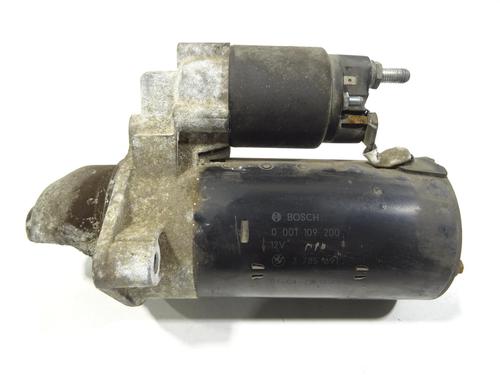 Used Starter BMW 5 Touring (E39) 525 d (163 hp) 25770676