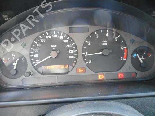 Alternator BMW 3 Compact (E36) 316 i | BP21965260M7 - Image 4