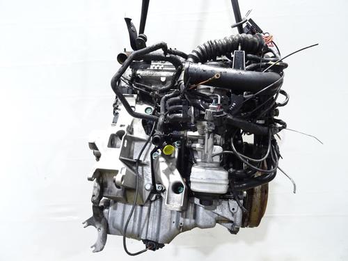 Engine VW PASSAT B5.5 Variant (3B6) 1.9 TDI | BP28570161M1  - Image 10