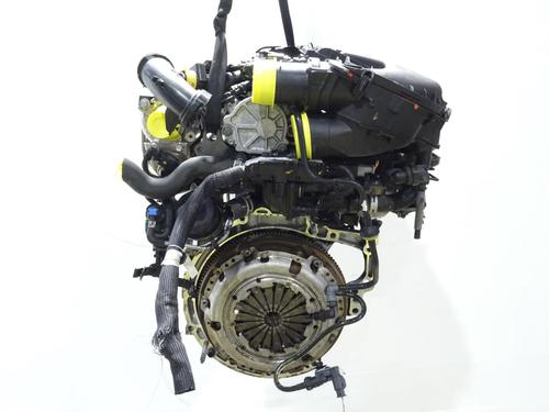 Engine PEUGEOT 207 SW (WK_) 1.6 HDi | BP26617506M1 - Image 7