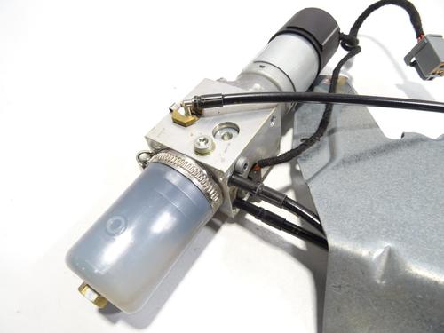 Used Other Other VOLVO XC70 II (136) D5 AWD (185 hp) 20049676 20049676