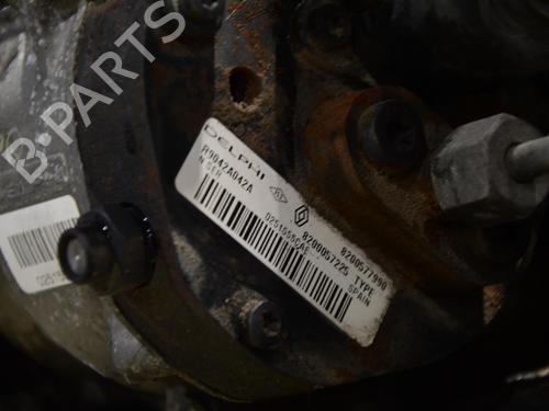 Engine RENAULT KANGOO (KC0/1_) 1.5 dCi | BP33041338M1 - Image 8