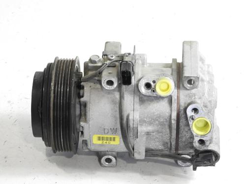 Airco pomp KIA RIO IV (YB, SC, FB) 1.0 T-GDI 100 | BP20065887M34 