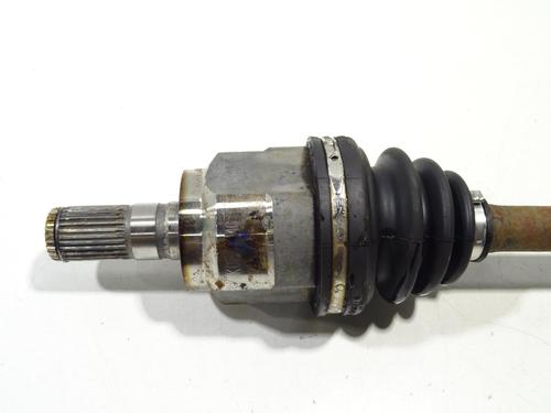 Used Left front driveshaft Left front driveshaft KIA SOUL II (PS) [2014-2019] 27633744 27633744