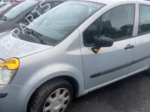 Left front window switch RENAULT MODUS / GRAND MODUS (F/JP0_) 1.5 dCi (FP0E, JP0E) | BP24619630I27  - Image 9