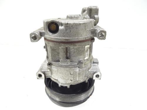 AC compressor FIAT STILO Multi Wagon (192_) 1.9 D Multijet | BP30858800M34