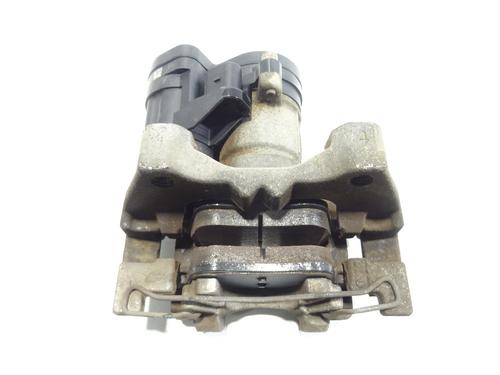 Left rear brake caliper VW GOLF VII (5G1, BQ1, BE1, BE2) 1.6 TDI | BP23786293M107 