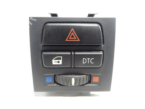 Used Warning switch BMW 3 Coupe (E92) 330 xd (231 hp) 29865904