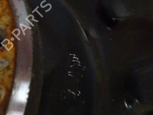 Venstre Styrespindel Lejehus Venstre Styrespindel Lejehus VW POLO V (6R1, 6C1) 1.2 TSI 16V (90 hp) 34219018 34219018