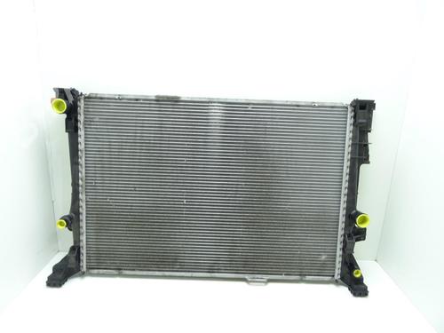 Used Water radiator MERCEDES-BENZ A-CLASS (W176) A 160 CDI / d (176.011) (90 hp) 31839287
