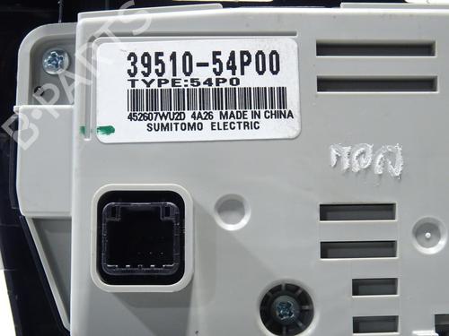 Used Climate control Climate control SUZUKI VITARA (LY) 1.4 Hybrid (Mild Hybrid) AllGrip (APK414) (129 hp) 33828792 33828792