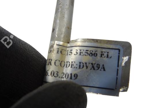 Pipe FORD TRANSIT Platform/Chassis (FM_ _, FN_ _) 2.0 TDCi (F_E_, F_F_) | BP36306789M125 - Image 3