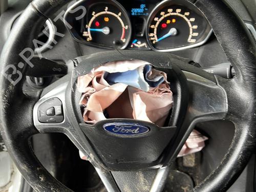 Steering column stalk FORD FIESTA VI (CB1, CCN) 1.5 TDCi | BP32452118I23