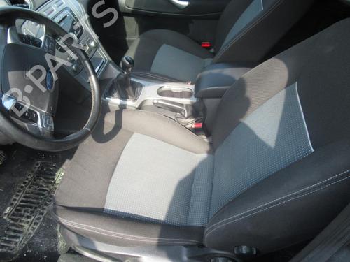 Front left interior door handle FORD MONDEO IV (BA7) | BP20056041I13 - Image 6