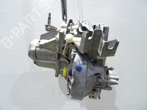 Gearbox CITROËN C4 II (NC_) 1.6 HDi 90 | BP27539943M3 - Image 2