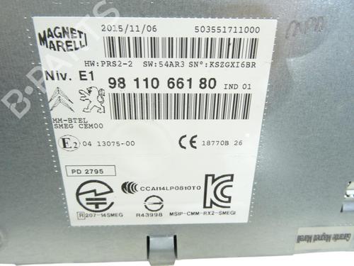 radio-peugeot-2008-i-cu_-2013-36293787 main image
