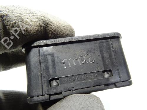 Left front window switch OPEL ZAFIRA A MPV (T98) 2.2 DTI 16V (F75) | BP30565454I27 - Image 4