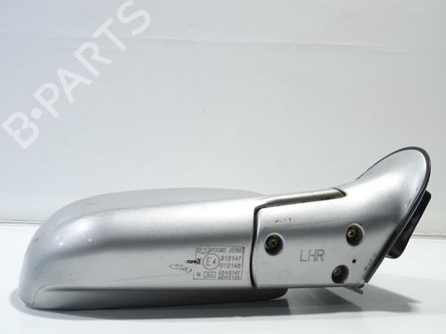 Right mirror HYUNDAI SANTA FÉ I (SM) 2.0 CRDi 4x4 | BP23786014C27 