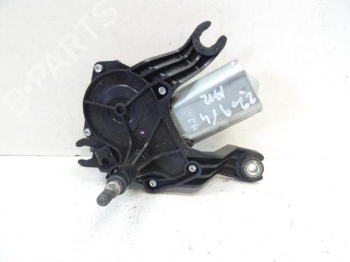 Used Rear wiper motor Rear wiper motor DACIA LOGAN MCV (KS_) 1.5 dCi (KS0W) (86 hp) 20064591 20064591