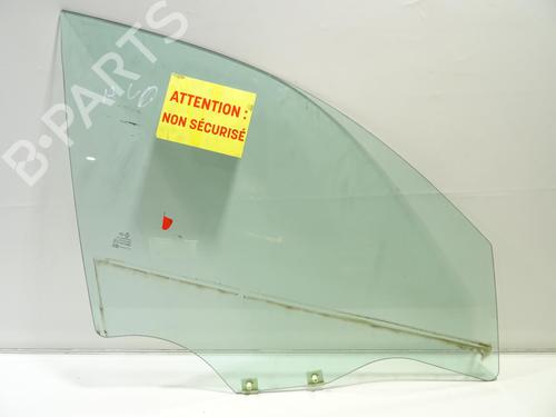 Used Front right door window RENAULT ARKANA I (LCM_, LDN_) 1.3 TCe 140 (LDN0) (140 hp) 27633758