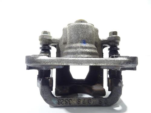 Used Right rear brake caliper Right rear brake caliper NISSAN QASHQAI I (J10, NJ10) 1.5 dCi (106 hp) 22643069 22643069