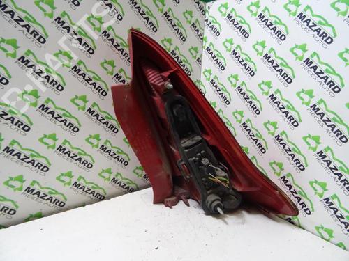 Used Left taillight CITROËN C4 Coupe (LA_) 1.6 HDi (109 hp) 20059372