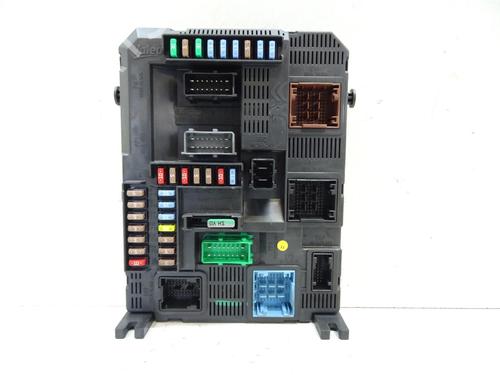 Electronic module PEUGEOT 208 I (CA_, CC_) 1.6 VTi | BP21972318M83