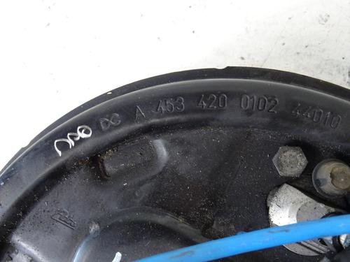 Other SMART FORTWO Coupe (453) 1.0 (453.342, 453.343) | BP25269042O1 - Image 3