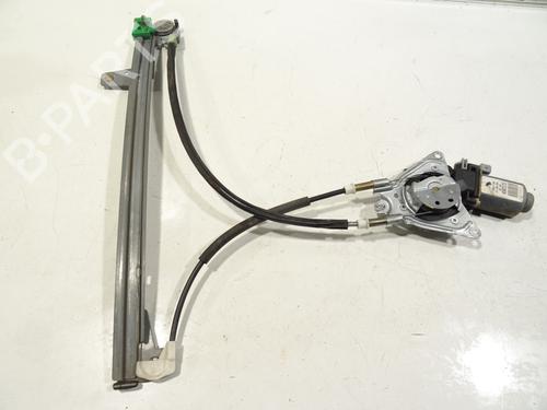Vindusheismekanisme venstre foran PEUGEOT 306 Hatchback (7A, 7C, N3, N5) 1.9 D (68 hp) 30903179
