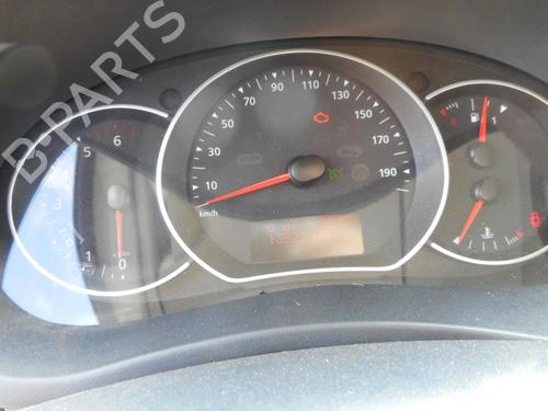 Starter RENAULT KANGOO Express (FW0/1_)  | BP20072556M8  - Image 6