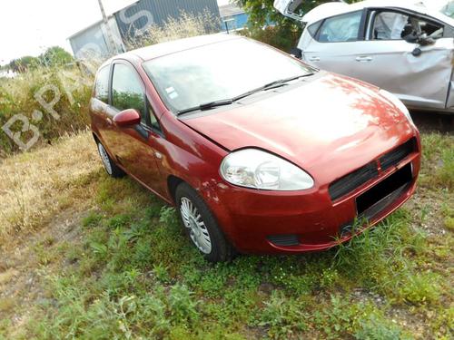 Starter FIAT GRANDE PUNTO (199_)  | BP21968812M8  - Image 10