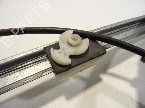 Front left window mechanism RENAULT SCÉNIC I MPV (JA0/1_, FA0_) 1.9 dTi (JA0N) | BP29405291C22 