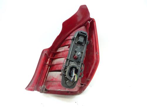 Left taillight CITROËN C2 (JM_) 1.4 HDi | BP20066755C34 