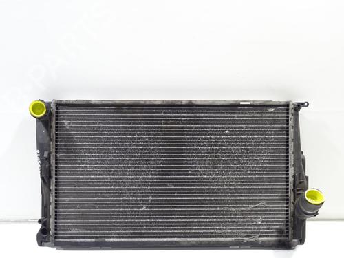 Used Water radiator Water radiator BMW 1 (E87) [2003-2013] 21492424 21492424