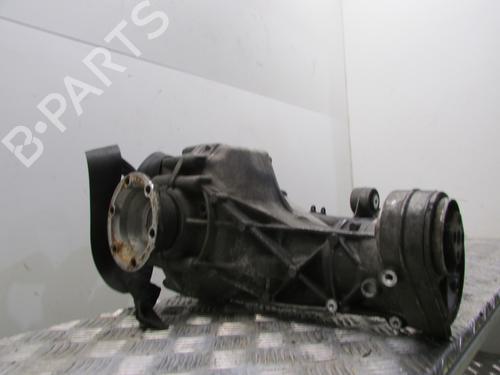 Used Front differential Front differential AUDI Q7 (4LB) 3.6 FSI quattro (280 hp) 26180044 26180044