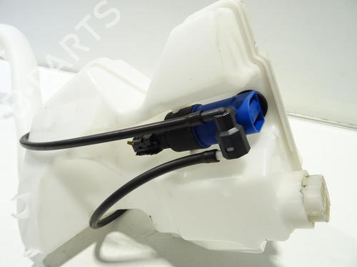 Windscreen washer tank RENAULT CLIO IV (BH_) 0.9 TCe 90 (BHNF, BHMA, BHMH, BHJK, BHJR) | BP29710399C113 