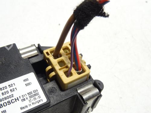 heater-resistor-audi-a5-8t3-2007-2008-2009-2010-2011-2012-2013-2014-2015-2016-2017-33233742 main image