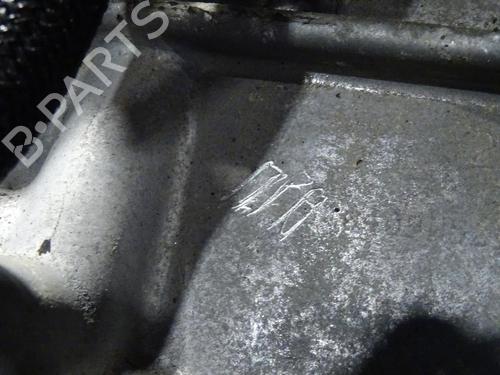 Engine TOYOTA YARIS (_P9_) 1.4 D-4D (NLP90_, NLP90R) | BP35888840M1 - Image 5